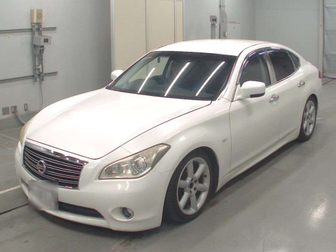 2010 Nissan Fuga Y51[0]