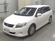 2010 Toyota Corolla Fielder