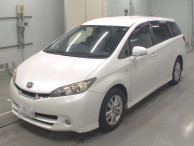 2009 Toyota Wish