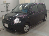 2003 Toyota Sienta