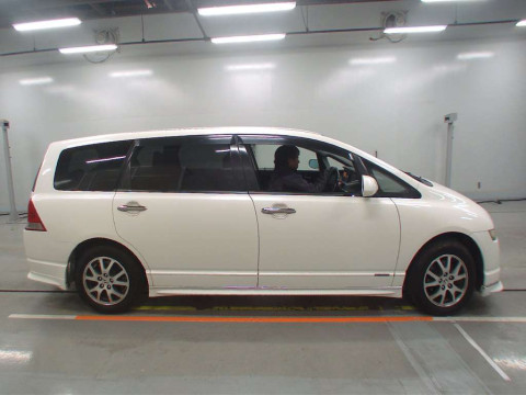 2004 Honda Odyssey RB1[2]