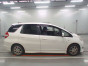 2011 Honda Fit Shuttle