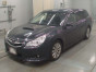 2009 Subaru Legacy Touring Wagon