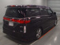 2010 Nissan Elgrand