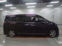 2010 Nissan Elgrand