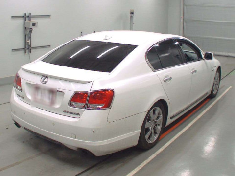 2006 Lexus GS GWS191[1]