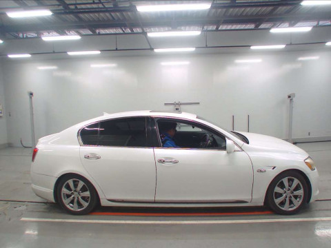 2006 Lexus GS GWS191[2]