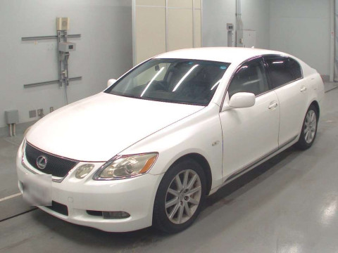 2005 Lexus GS GRS191[0]