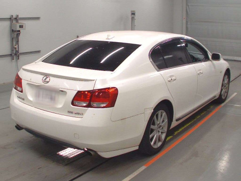 2005 Lexus GS GRS191[1]