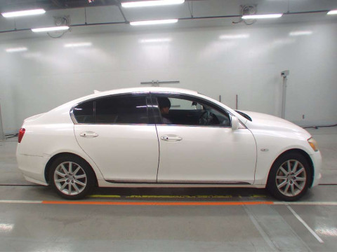 2005 Lexus GS GRS191[2]