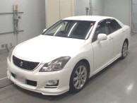 2010 Toyota Crown