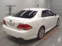 2010 Toyota Crown