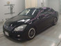 2009 Toyota Crown