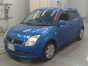 2010 Suzuki Swift