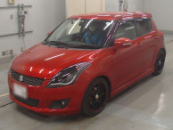 2013 Suzuki Swift