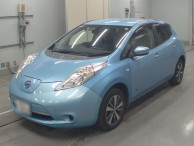 2016 Nissan Leaf