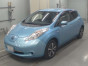 2016 Nissan Leaf