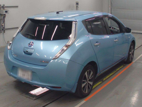 2016 Nissan Leaf AZE0[1]