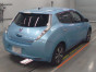 2016 Nissan Leaf