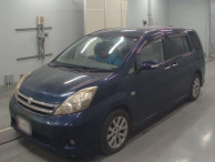 2008 Toyota Isis