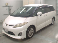 2012 Toyota Estima