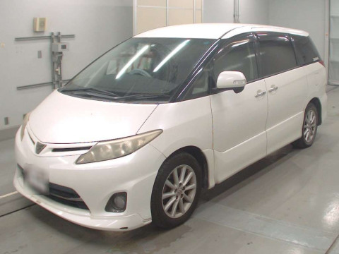 2012 Toyota Estima ACR55W[0]