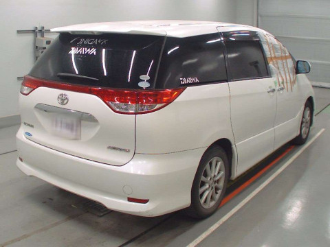 2012 Toyota Estima ACR55W[1]