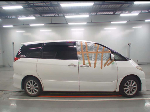 2012 Toyota Estima ACR55W[2]