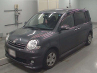 2009 Toyota Sienta