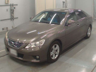 2009 Toyota Mark X