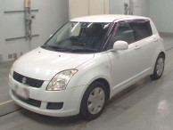 2009 Suzuki Swift