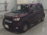 2007 Toyota bB