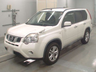 2012 Nissan X-Trail