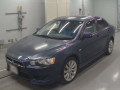 2008 Mitsubishi Galant Fortis