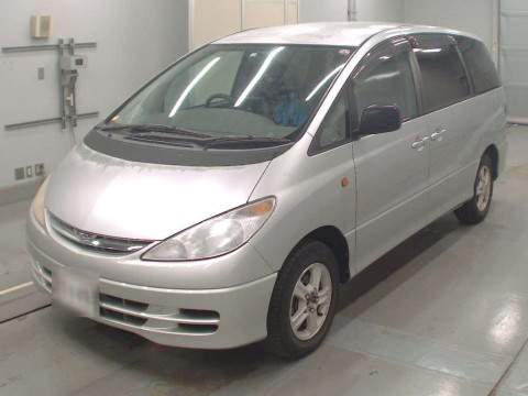 2000 Toyota Estima L ACR30W[0]