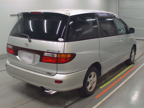 2000 Toyota Estima L ACR30W[1]