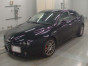 2007 Alfa Romeo 159