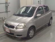 2004 Toyota Vitz