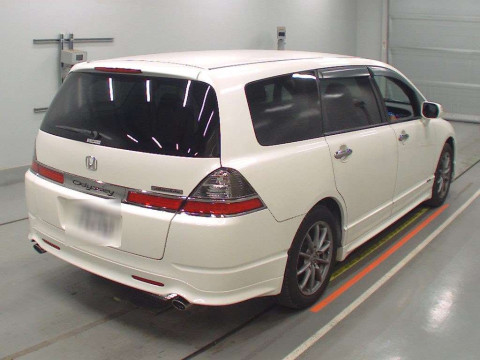 2006 Honda Odyssey RB1[1]