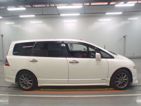 2006 Honda Odyssey RB1[2]