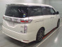 2012 Nissan Elgrand