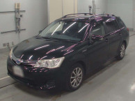 2013 Toyota Corolla Fielder