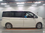 2011 Honda Step WGN Spada