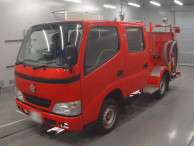 2005 Toyota Toyoace Truck