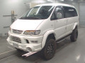 2002 Mitsubishi Delica Spacegear