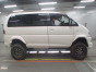 2002 Mitsubishi Delica Spacegear