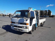 1990 Isuzu Elf Truck