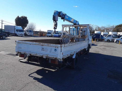 1990 Isuzu Elf Truck NKR58LR[1]