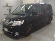 2010 Nissan Serena