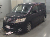 2007 Nissan Serena